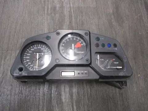 TELLERSET Honda VFR 750 1990 - 1993