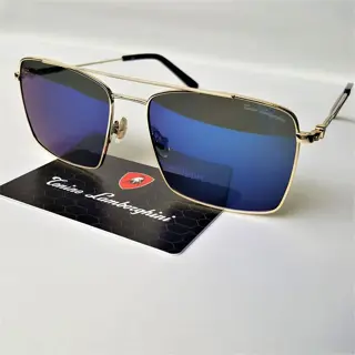 Accessoire - Lamborghini - Aviator Gold - Shield -