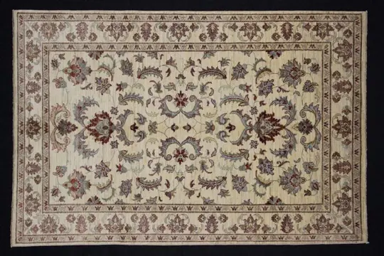 Tchubi - Tapijt - 253 cm - 169 cm