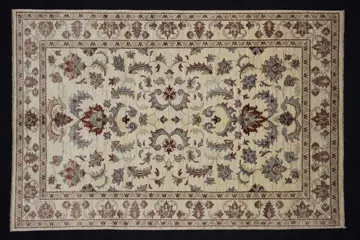 Tchubi - Tapijt - 253 cm - 169 cm