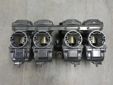 CARBURATEURSET Kawasaki Z 1000 1981 - 1984