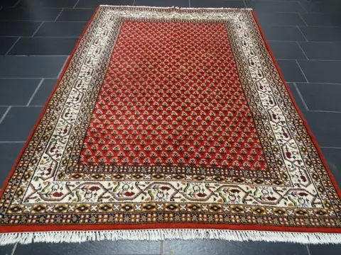 Sarough Mir - Tapijt - 240 cm - 165 cm