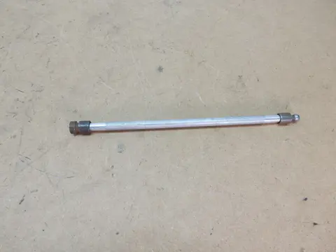 NOKKENAS Moto Guzzi V7 850 GT 1972 - 1974