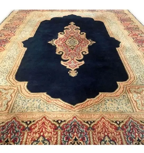 Kirman - Tapijt - 335 cm - 245 cm