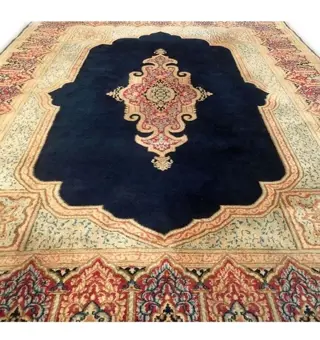 Kirman - Tapijt - 335 cm - 245 cm
