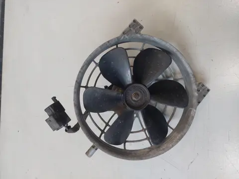 VENTILATOR Aprilia RSV 1000 1998 - 2000