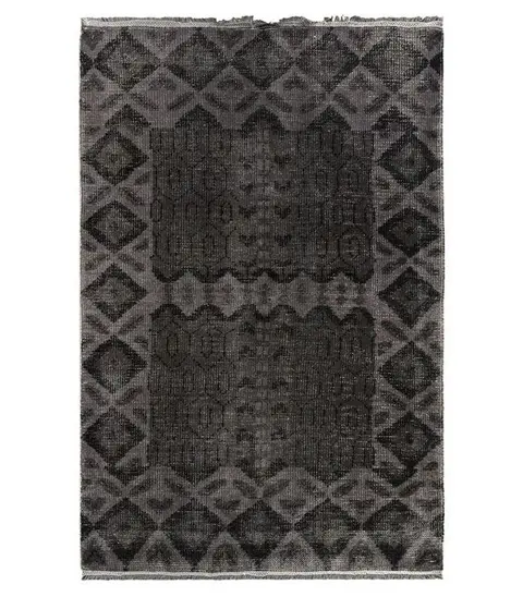 Tribal - Vloerkleed - 183 cm - 128 cm