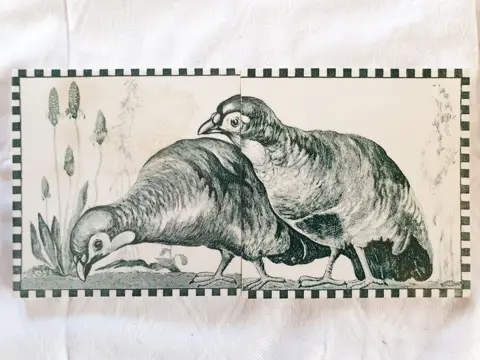 Teichert Ernst Ofen und Porzellanfabrik Meissen -