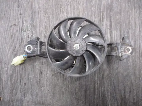 VENTILATOR Yamaha MT 125 2014 - 2019