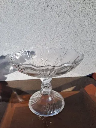 Val Saint Lambert - Schaal/kom