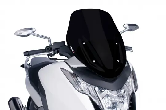 KUIPRUIT Honda NC 700 D 2012 - 2015