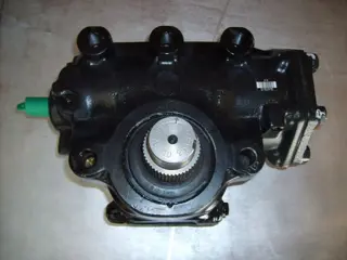 DAF Stuurhuis DAF 1401596/AFRA599