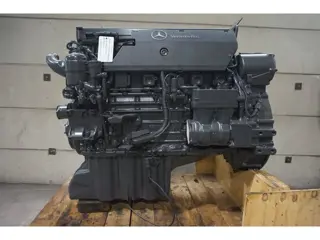 Mercedes-Benz OM926LA EURO5 330PS 92694500889184 (bj 2011)