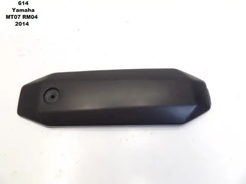 TANKCOVER Yamaha MT 07 2014 - 2017