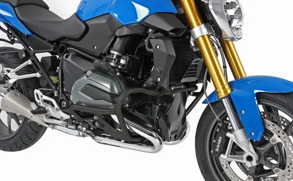 VALBEUGEL BMW R 1200 R 2015 - 2016