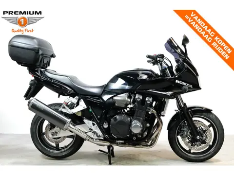 Honda CB 1300 S ABS (bj 2012)