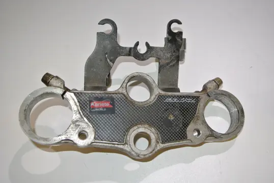 KROONPLAAT Suzuki GSX R 1100 1993 - 1994