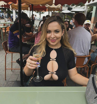 Ik hou van alles wat gezellig is.