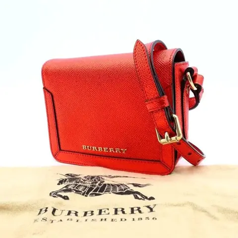 Burberry - Shoulder Bag - Schoudertas