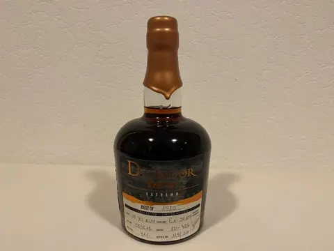 Dictador - Best of 1980 37 years - German Edition - 70cl