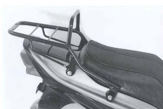 TOPKOFFERDRAGER Kawasaki ZRX 1100 1200 2001 - 2005