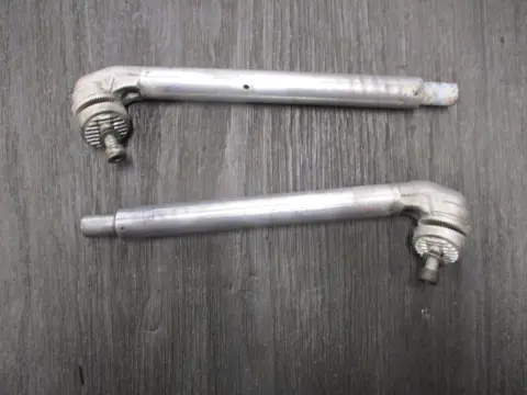 CLIP ON LINKS BMW R 1100 1150 RS 1993 - 2005
