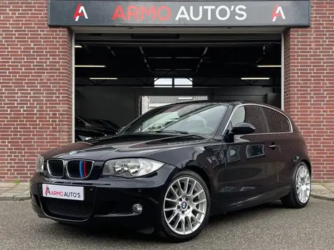 BMW 1-serie 118i M-Sport Limited | Airco | Rijklaar