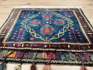 Malayer - Tapijt - 79 cm - 56 cm