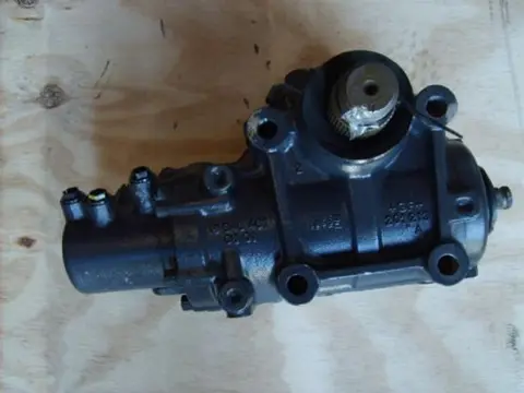 Mercedes-Benz LS8 A6464602000/70 / 646460200/6464600400/646460040080