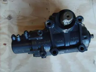 Mercedes-Benz LS8 A6464602000/70 / 646460200/6464600400/646460040080