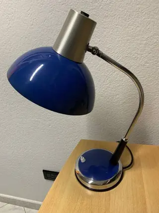 Bureaulamp