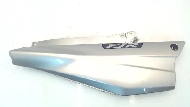 RECHTER ACHTERKANT Yamaha FJR 1300 2006 - 2012