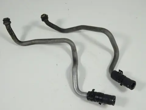 RADIATOR TOEBEHOREN BMW F 800 S - ST 2006 - 2010