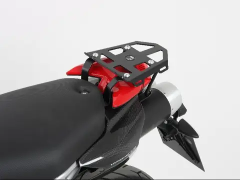 TOPKOFFERDRAGER Ducati Hypermotard 1100 2010 - 2011