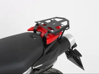 TOPKOFFERDRAGER Ducati Hypermotard 1100 2010 - 2011