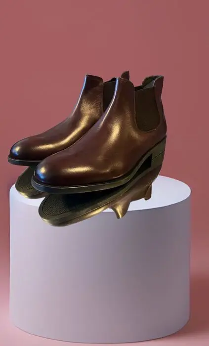 Fratelli Rossetti - Chelsea boots - Maat: Schoenen / EU 44