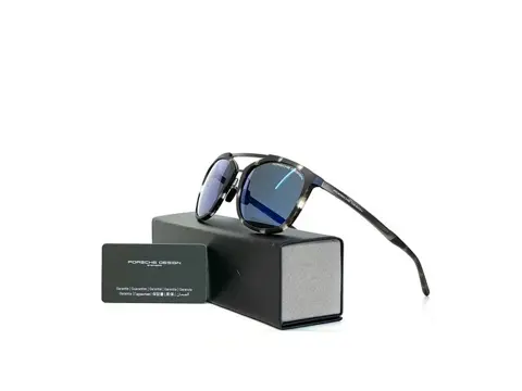 Porsche Design - P8671-B, Cat.:3SP, Titanium, RXP, Special