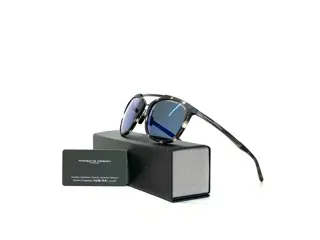 Porsche Design - P8671-B, Cat.:3SP, Titanium, RXP, Special