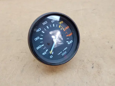 TELLER Moto Guzzi Overige Moto Guzzi 1918 - 2021