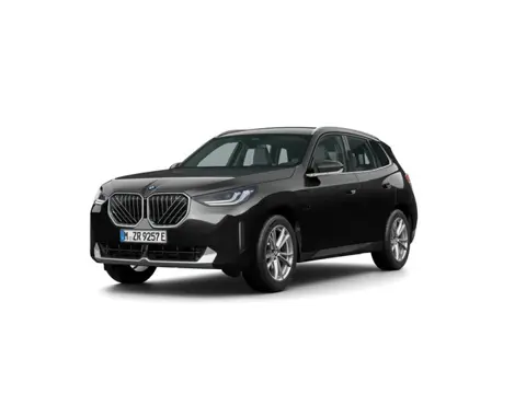 BMW X3 30e xDrive | 19'' | Elek. stoel. | Comf. Acc. | Stoelverw. | Camera | Driv. Ass.