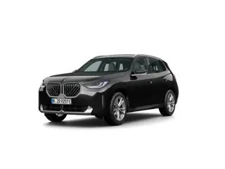 BMW X3 30e xDrive | 19'' | Elek. stoel. | Comf. Acc. | Stoelverw. | Camera | Driv. Ass.