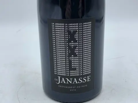 2019 Domaine De La Janasse XXL - Rhône - 1 Fles (0,75 liter)