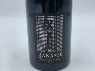 2019 Domaine De La Janasse XXL - Rhône - 1 Fles (0,75 liter)