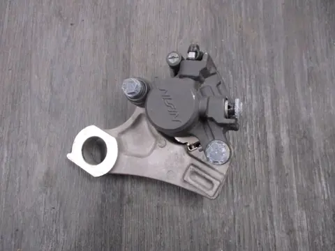 ACHTER REMKLAUW Yamaha YZF R1 2009 - 2010 / 2011 - 2014