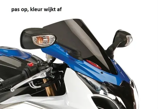 KUIPRUIT Suzuki GSX R 1000 2009 - 2010 / 2011 - 2012 / 2013