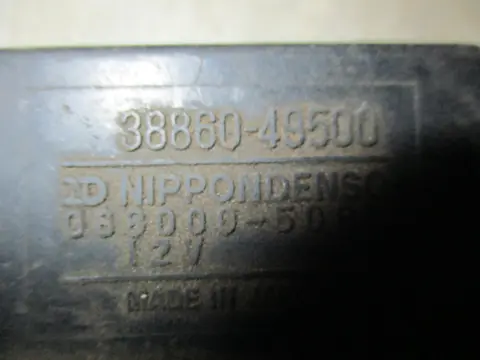 CDI UNIT Suzuki GSX 1100 EF ES 1992 - 1983
