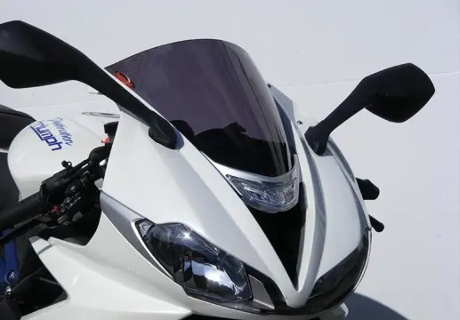 KUIPRUIT Triumph Daytona 675 2013 - 2013