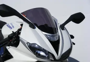 KUIPRUIT Triumph Daytona 675 2013 - 2013