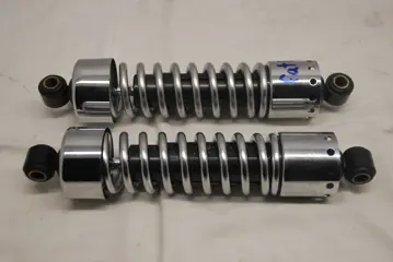 ACHTER SCHOKBREKER Harley Davidson Dyna 2000 - 2017