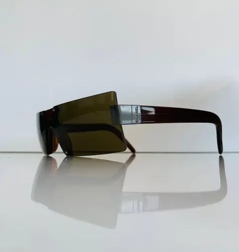 Chanel - 5016 - Zonnebril